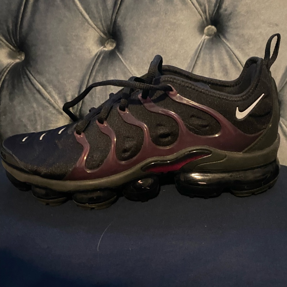 nike vapormax air plus